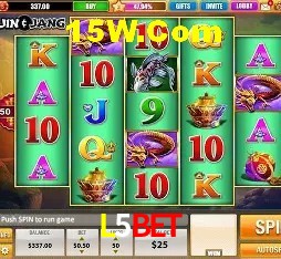 Experiência VIP L5Bet