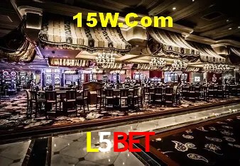 Estatísticas L5Bet