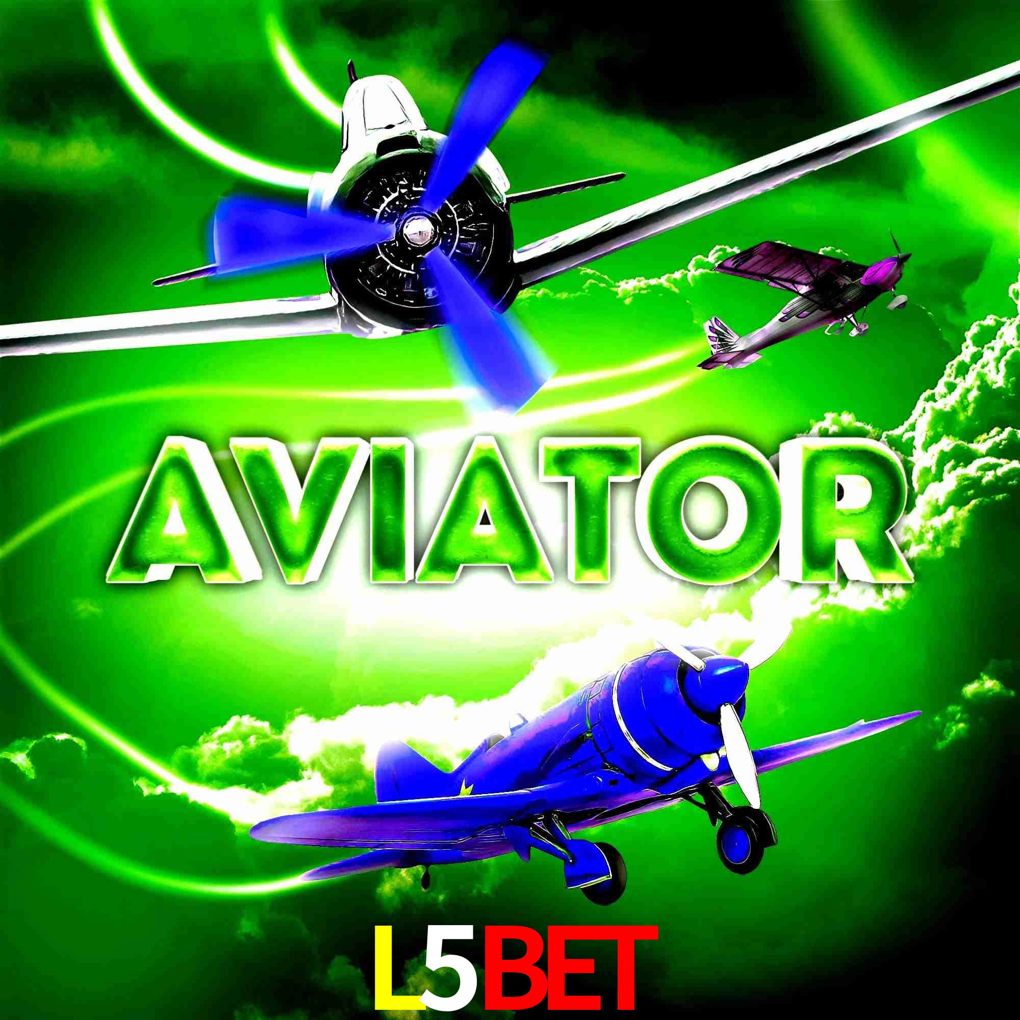 Aviator L5Bet Tente a Sorte