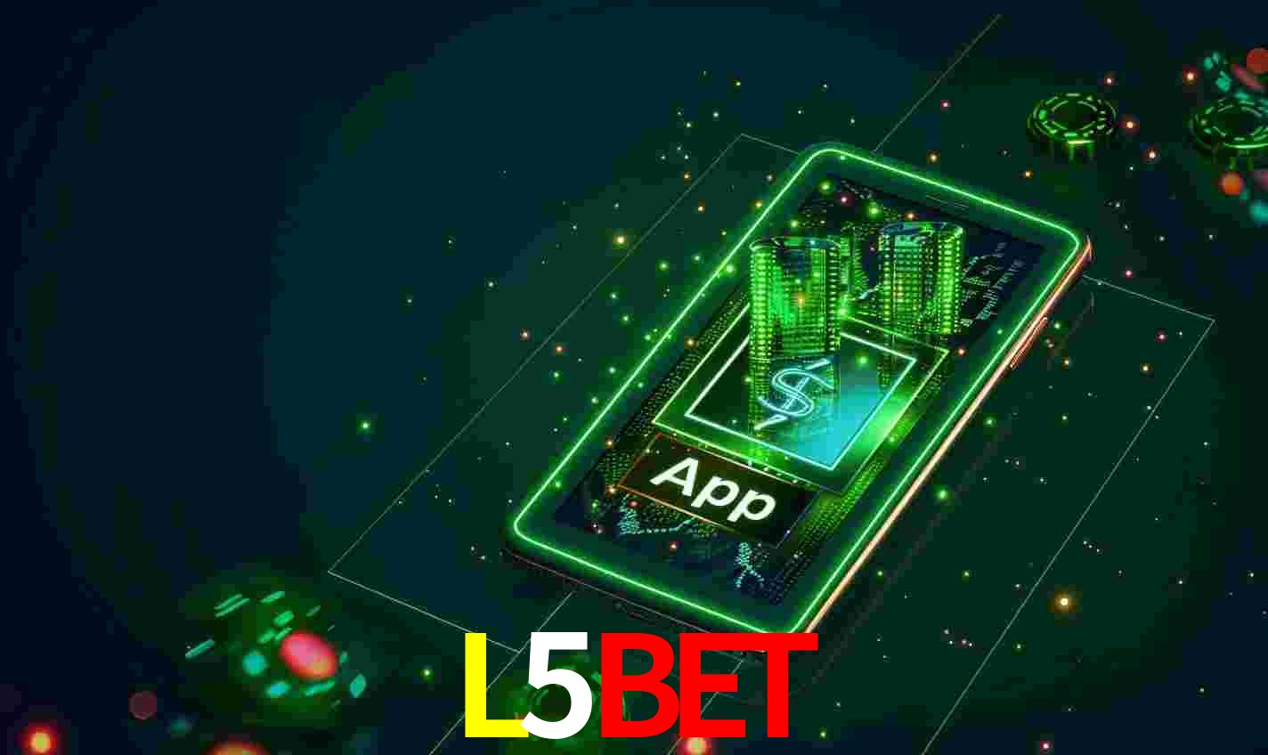 Simplificando a Experiência de Jogo L5Bet App