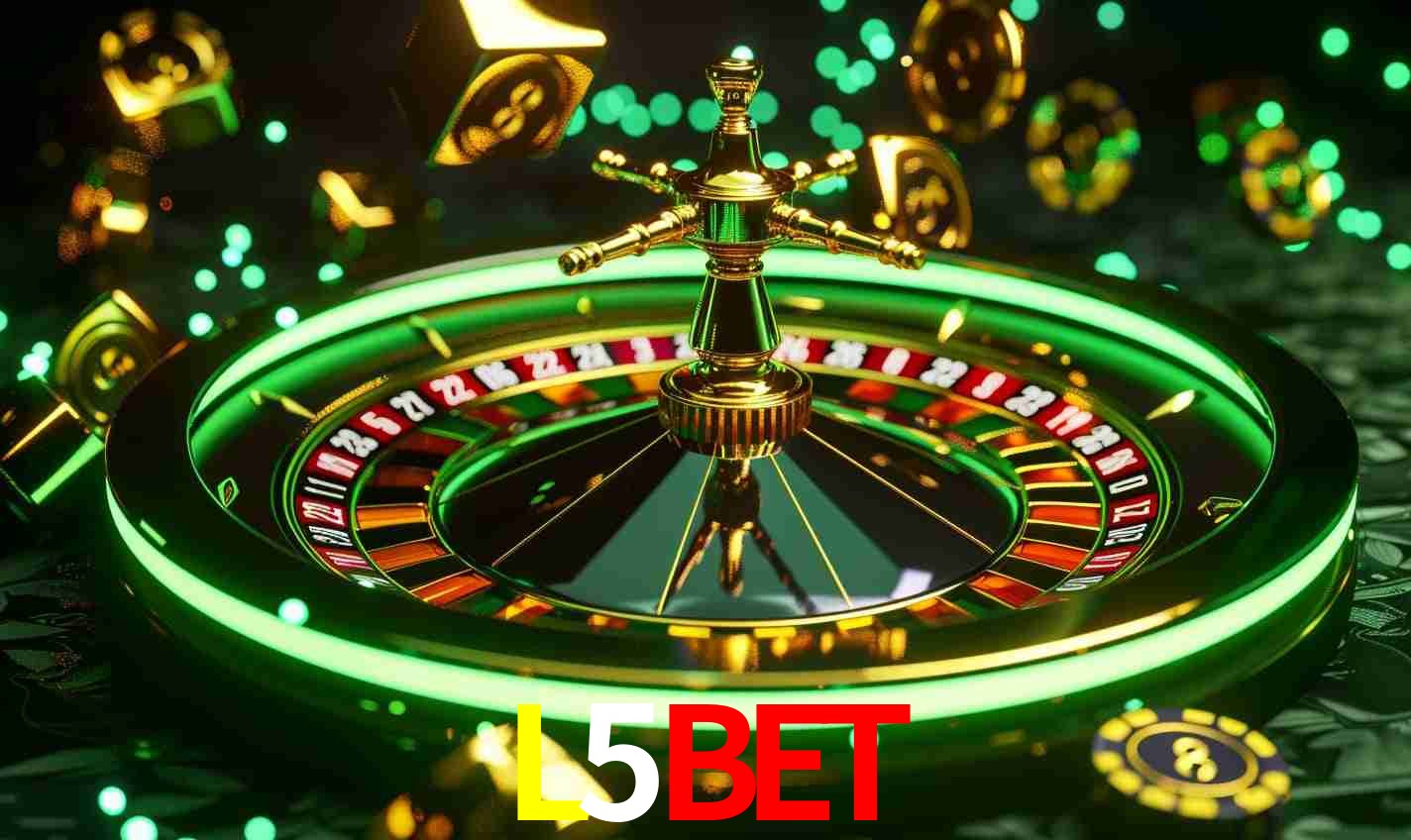 Desfrutar de um Cassino L5Bet