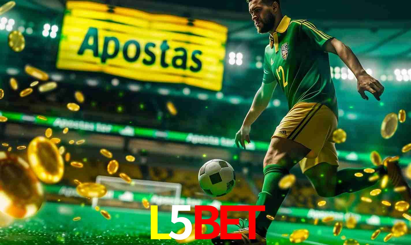 Diversas Apostas em Eventos Esportivos L5Bet