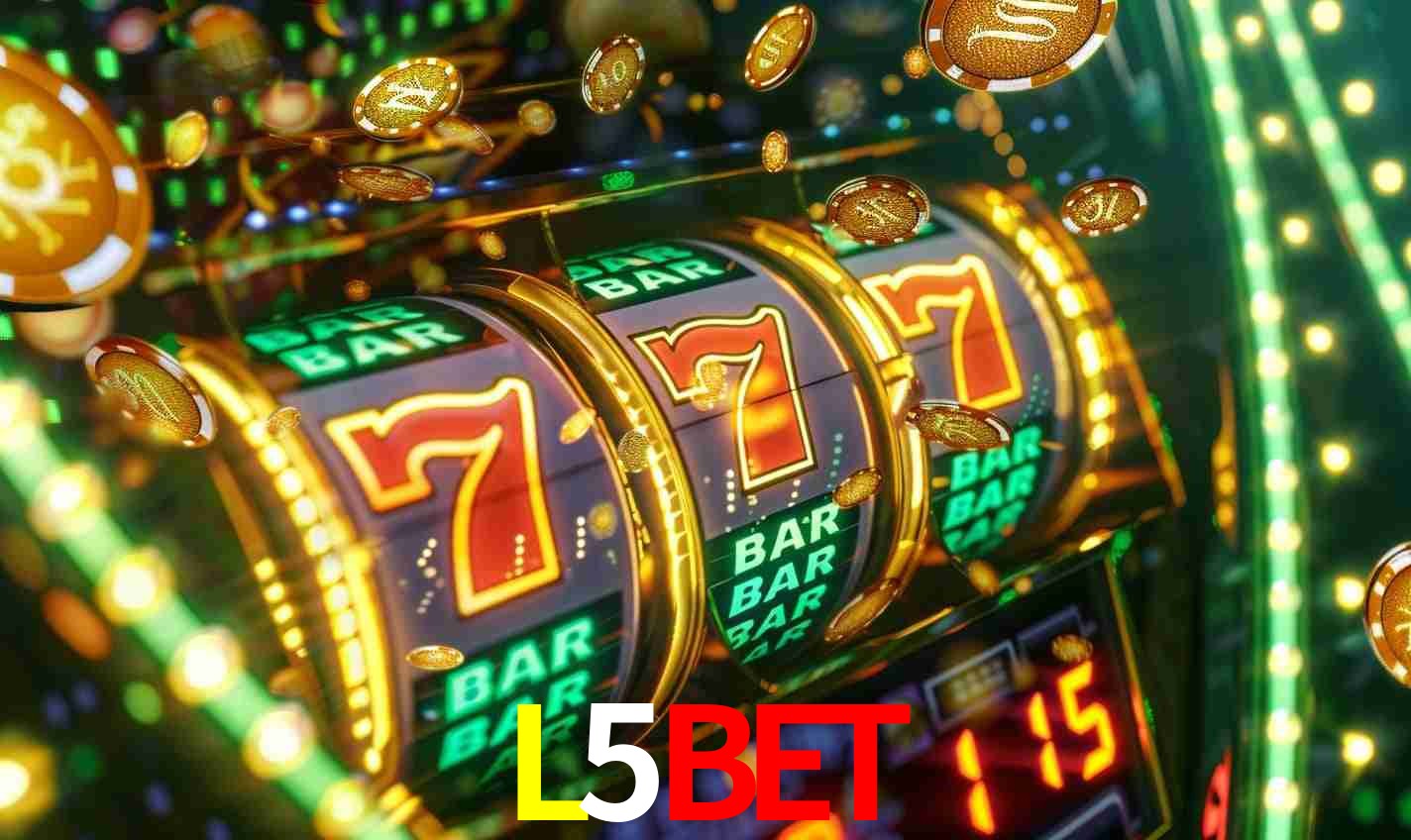 Populares Slots L5Bet