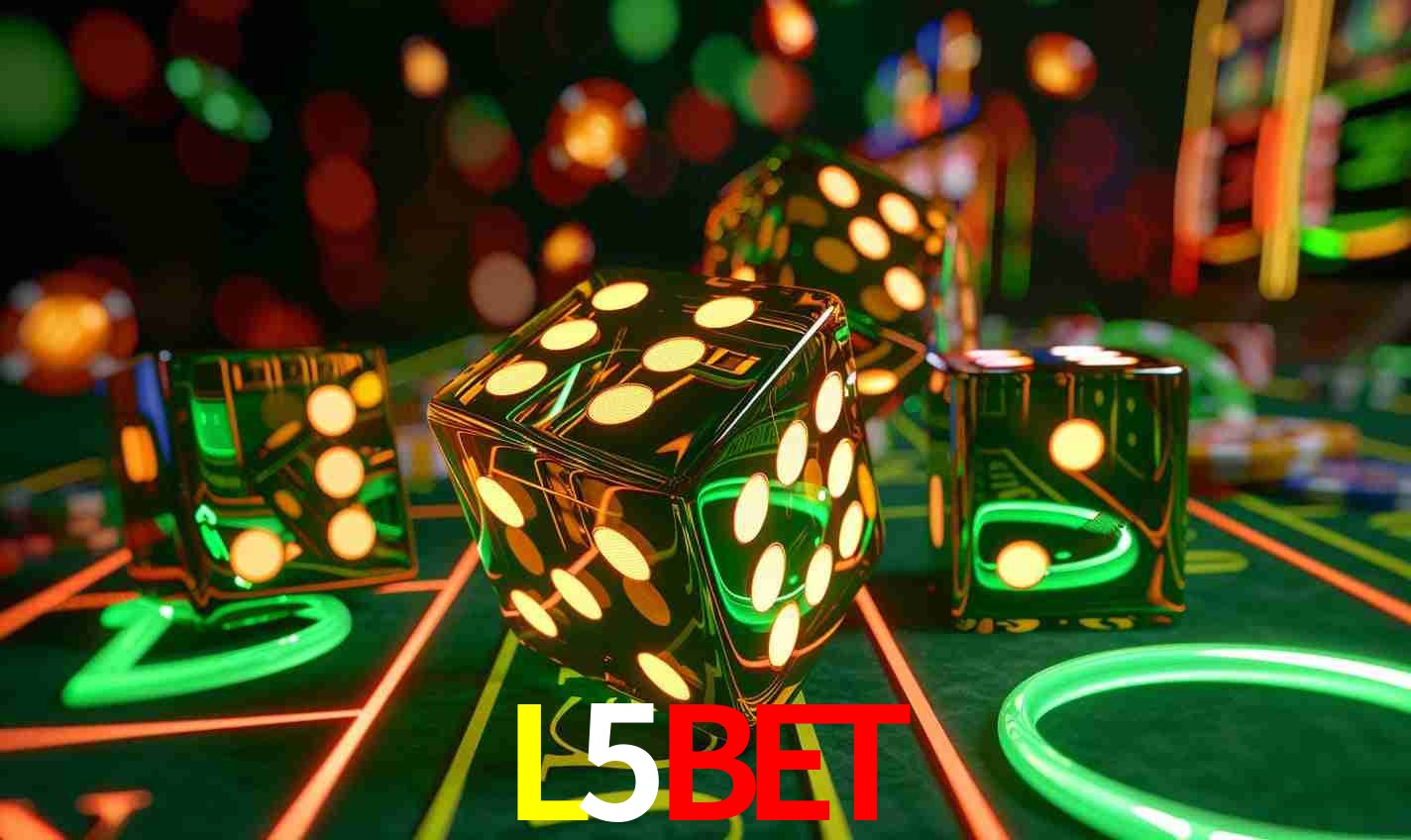 Entretenimento no Jogos L5Bet