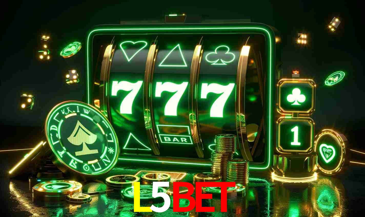 Seguro Login no Cassino Online L5Bet