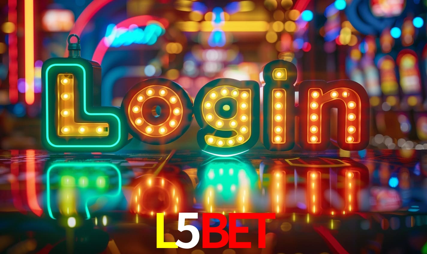 Mundo dos Jogos Cassino L5Bet