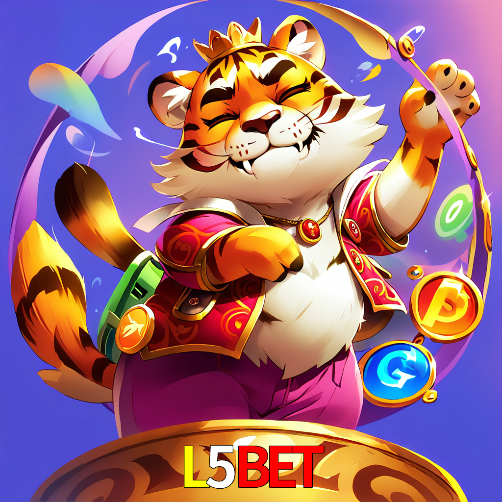 Experiência Imersiva no Cassino Online L5Bet