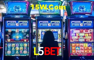 Tecnologia da Plataforma L5Bet