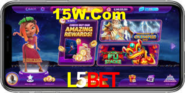 Bônus Generosos e Exclusivos no L5Bet para Você!