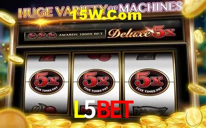 Promoções Sazonais L5Bet