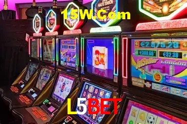 Promoção Relâmpago L5Bet