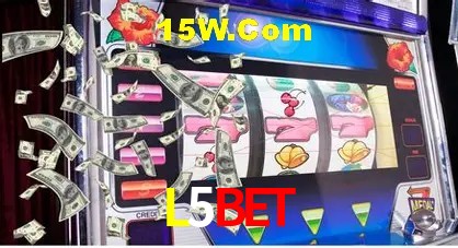 Provedores de Jogos L5Bet