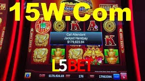 Roulette Table L5Bet