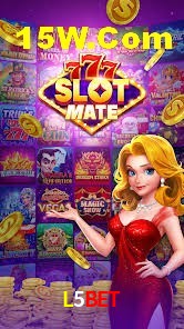 Slot Games L5Bet