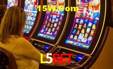 Benefícios da Conta L5Bet