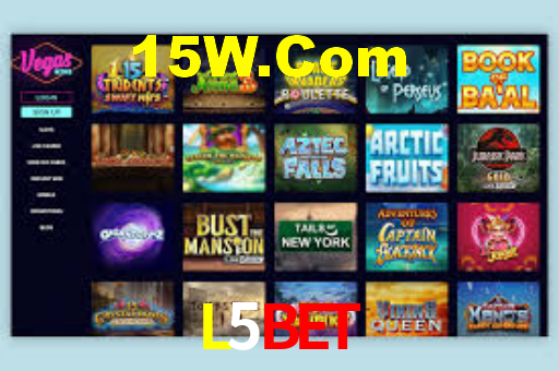 L5Bet: A Experiência de Casino com Jogos de Mesa ao Vivo