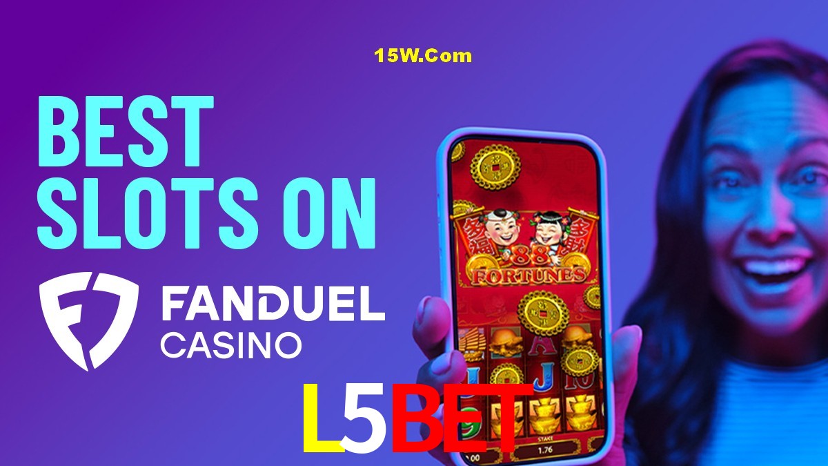 Live Casino L5Bet