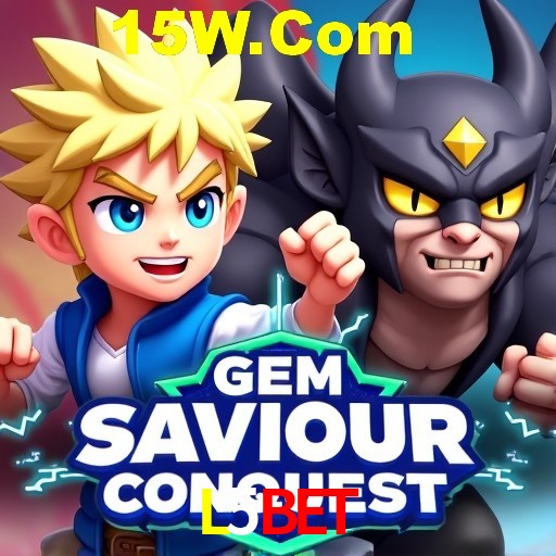 Descubra o Mundo do Cassino Online com L5Bet