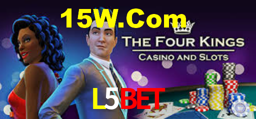 L5Bet Login