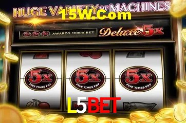 Design Responsivo L5Bet