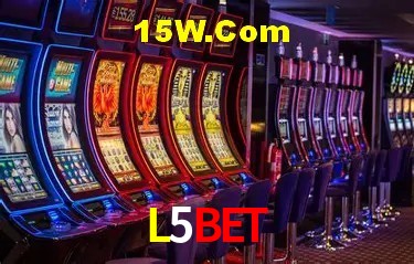 Estatísticas Esportivas L5Bet