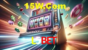 Experiência VIP L5Bet