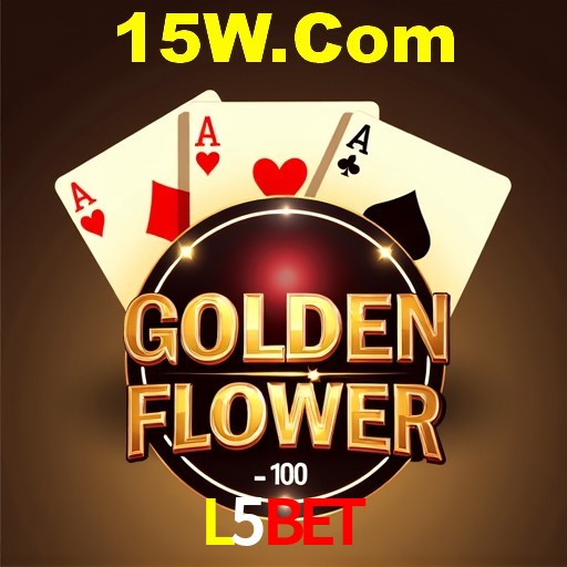 Interface do App L5Bet