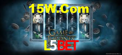 L5Bet Login