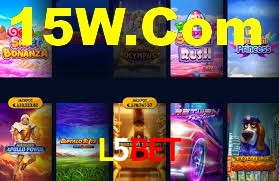 Exclusive Games L5Bet