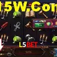 Casino Ao Vivo L5Bet