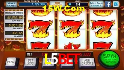 Integração de APIs L5Bet