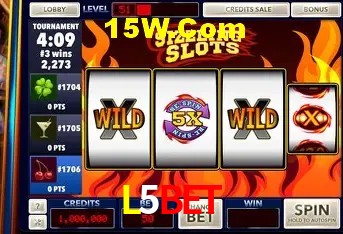 Especiais de Fim de Semana L5Bet